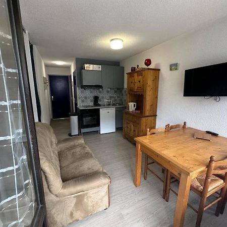 Appartement L'Arly à Flumet Extérieur photo
