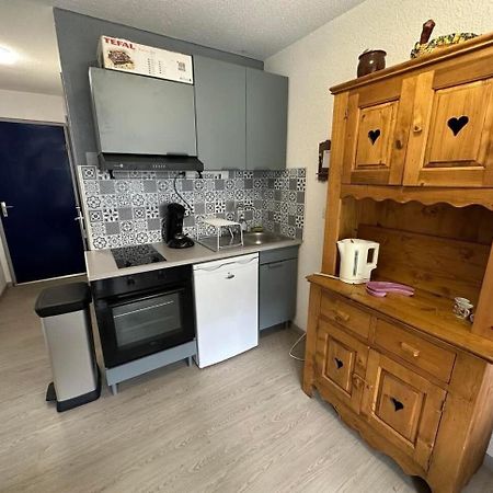 Appartement L'Arly à Flumet Extérieur photo