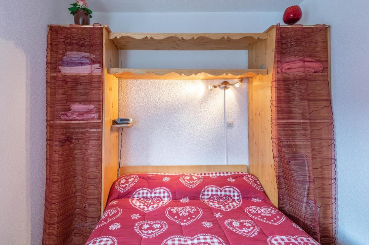 Appartement L'Arly à Flumet Extérieur photo