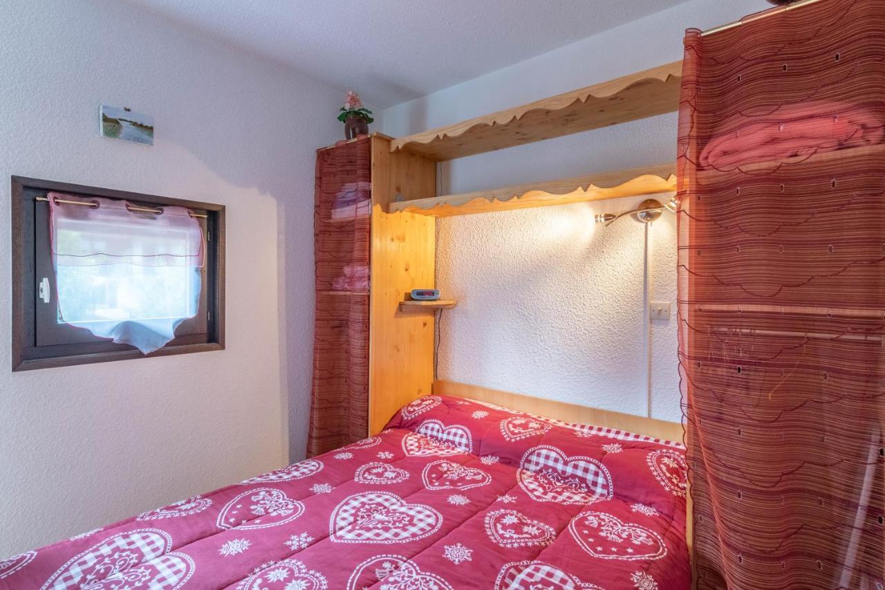 Appartement L'Arly à Flumet Extérieur photo