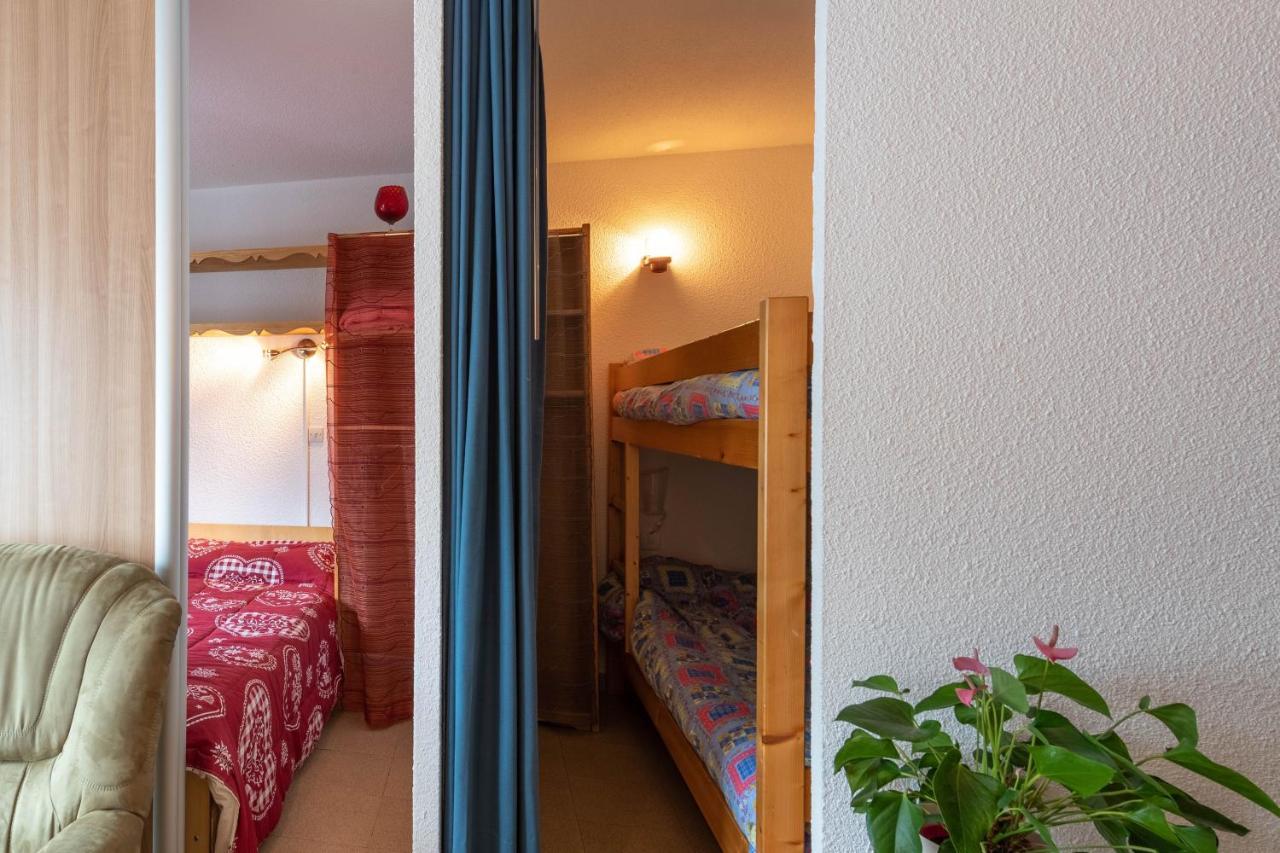 Appartement L'Arly à Flumet Extérieur photo