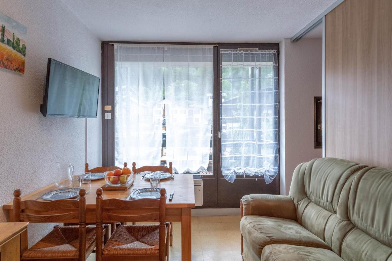 Appartement L'Arly à Flumet Extérieur photo