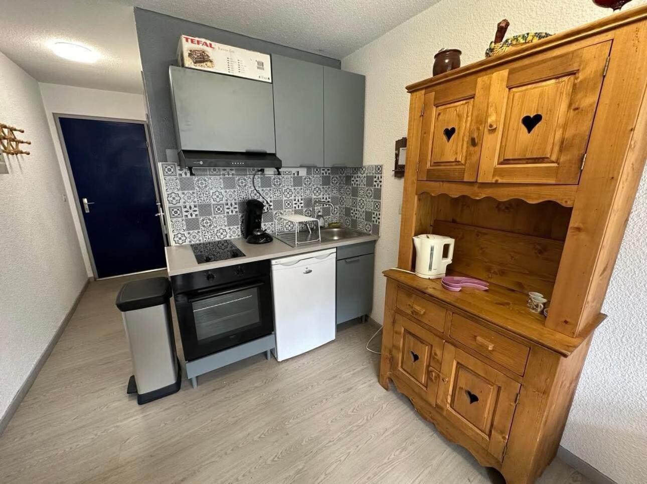 Appartement L'Arly à Flumet Extérieur photo